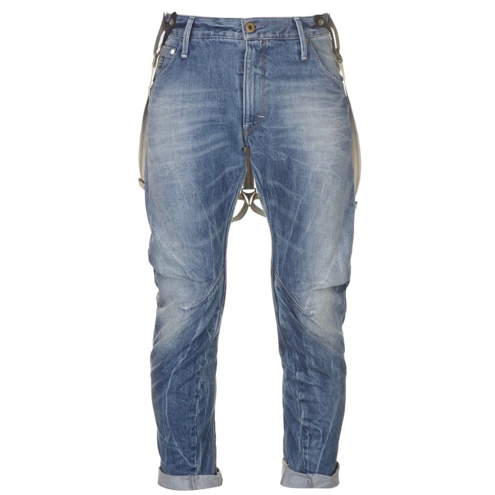G star pants, barely worn